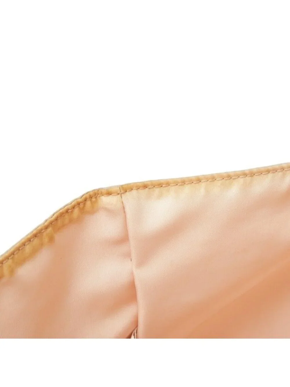 Bottega Veneta Intreccio Illusion Tote Shoulder Bag Pink Nylon Leather